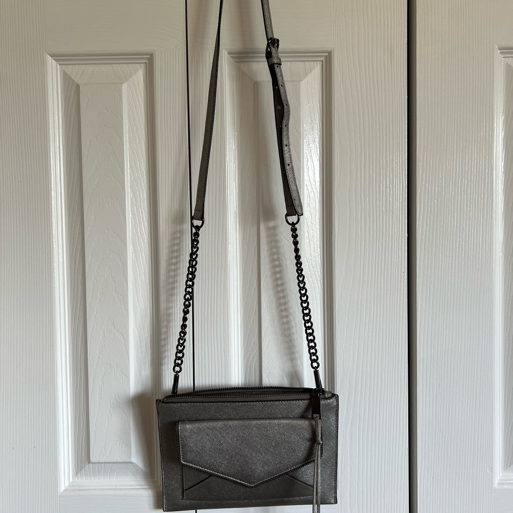Rebecca Minkoff Leo Crossbody